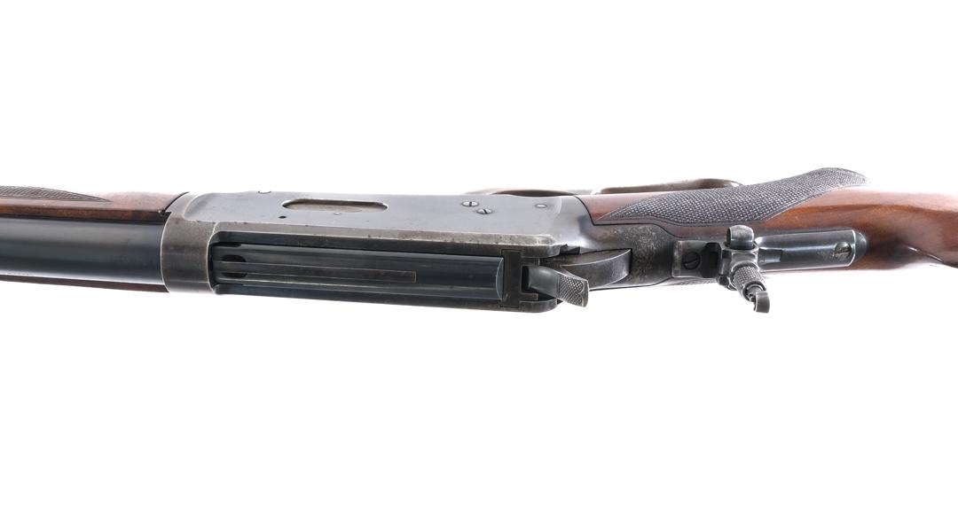 Winchester Model 1894 Deluxe .30 WCF Lever Rifle