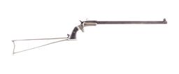 J Stevens Bicycle Rifle .32 RF Single Shot Rifle