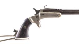 J Stevens Bicycle Rifle .32 RF Single Shot Rifle