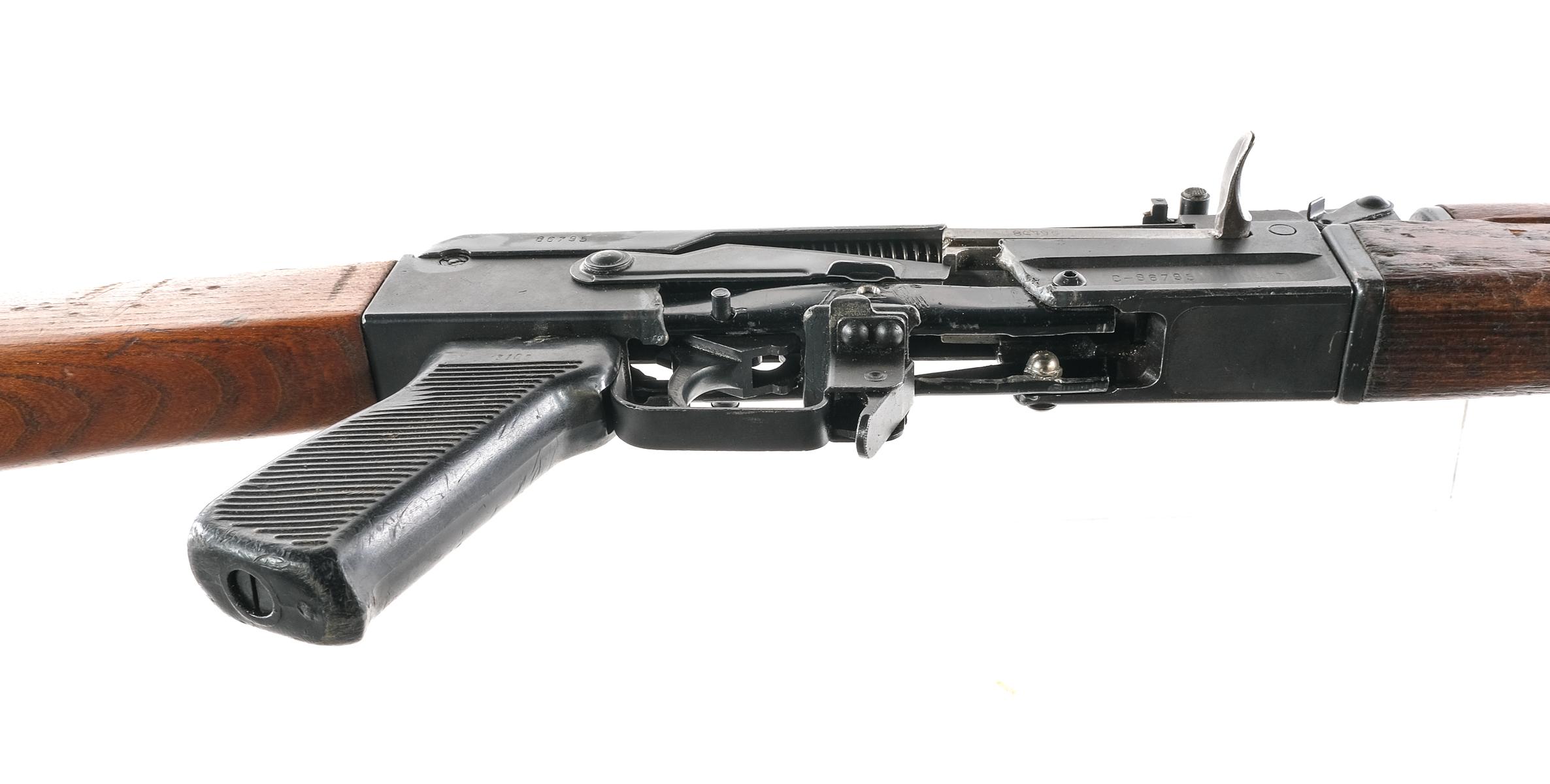 Zastava M70 Parts Kit 7.62x39mm Semi Auto Rifle