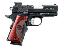 S&W PC SW1911 Pro Series .45 ACP Semi Auto Pistol