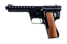 MBA Model MKII - C 12mm GyroJet Pistol
