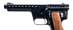 MBA Model MKII - C 12mm GyroJet Pistol
