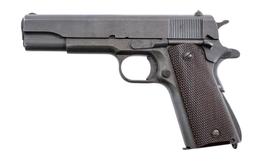 WWII U.S. Remington Rand Model 1911A1 Pistol