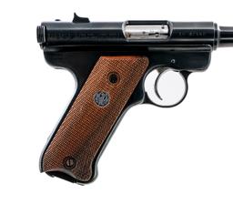 Ruger RST 4 Bill Ruger Presentation .22 LR Pistol
