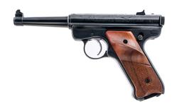 Ruger RST 4 Bill Ruger Presentation .22 LR Pistol