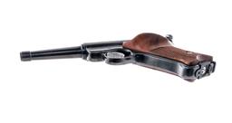 Ruger RST 4 Bill Ruger Presentation .22 LR Pistol