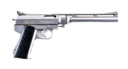 Wildey Experimental Hunter Semi Auto Pistol