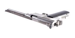 Wildey Experimental Hunter Semi Auto Pistol