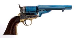 Uberti 1872 Open Top prototype .44 SA Revolver