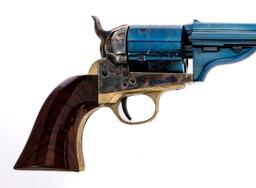 Uberti 1872 Open Top prototype .44 SA Revolver