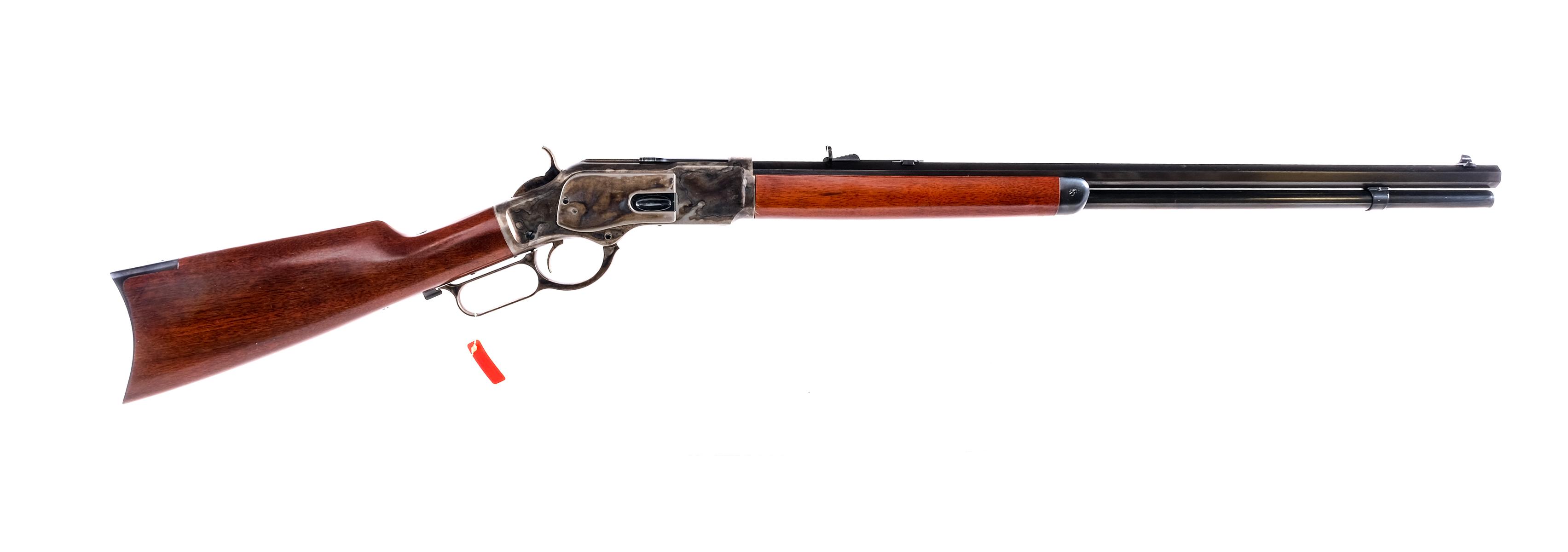Uberti 1873 .45 LC Lever Action Rifle
