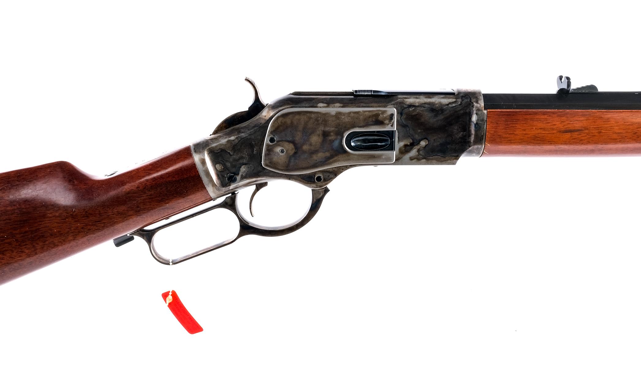 Uberti 1873 .45 LC Lever Action Rifle