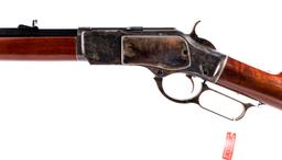 Uberti 1873 .45 LC Lever Action Rifle