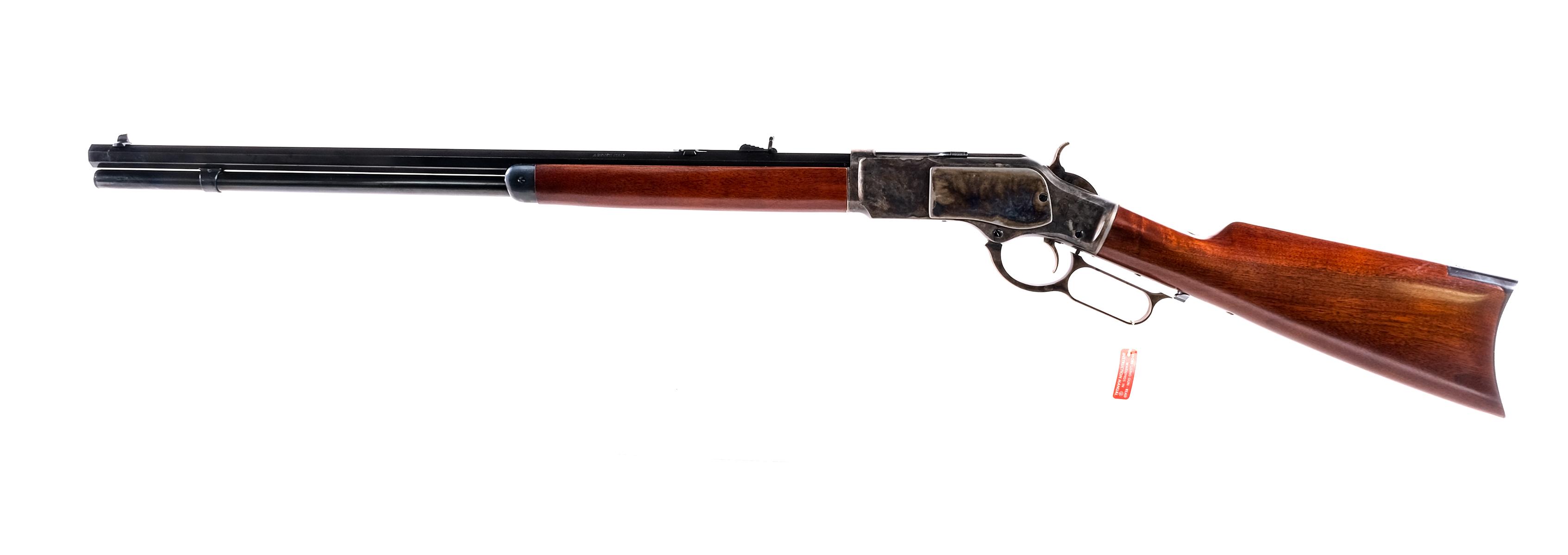 Uberti 1873 .45 LC Lever Action Rifle