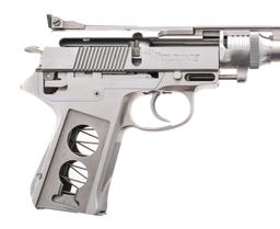 Wildey Survivor .45 WM Semi Auto Pistol