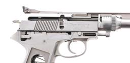 Wildey Survivor .45 WM Semi Auto Pistol