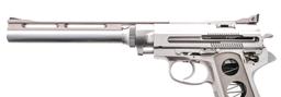 Wildey Survivor .45 WM Semi Auto Pistol
