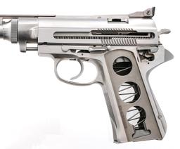 Wildey Survivor .45 WM Semi Auto Pistol