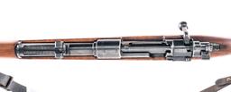Czech Mauser K98 8mm Bolt Action Rifle