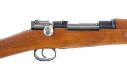 1899 Swedish M96/38 6.5x55 Bolt Action Rifle