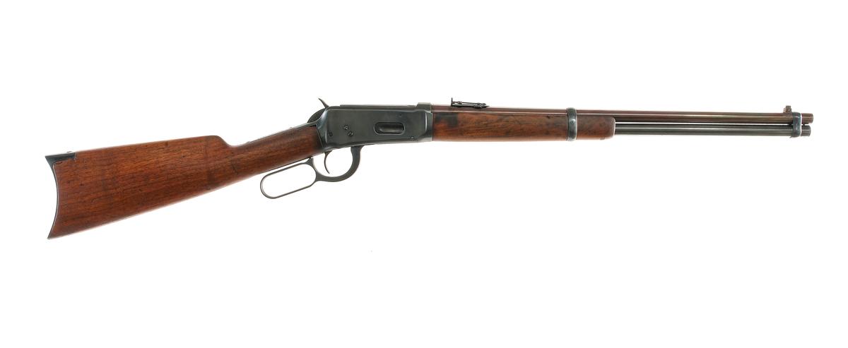 Pre 64 Winchester 94 .30-30 Lever Action Rifle