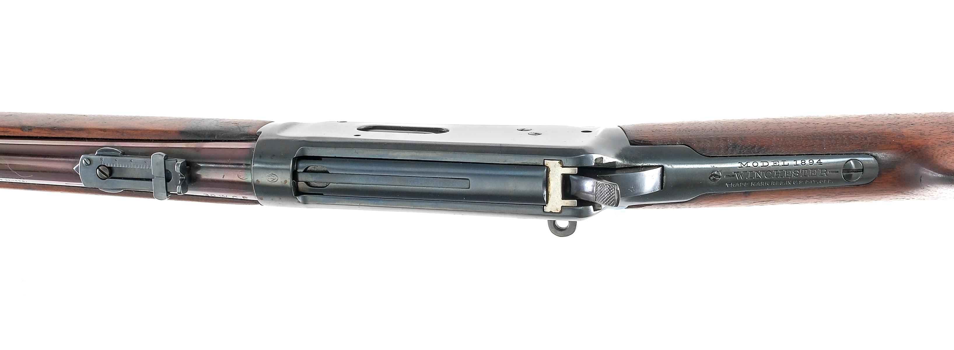 Pre 64 Winchester 94 .30-30 Lever Action Rifle