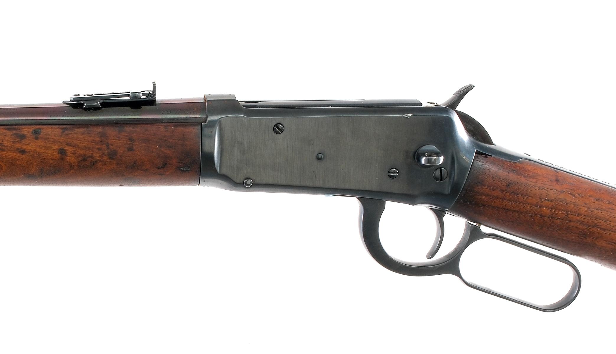 Pre 64 Winchester 94 .30-30 Lever Action Rifle