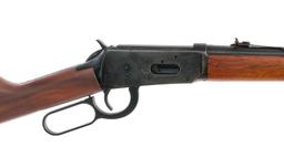 Winchester 94 .30-30 Lever Action Rifle