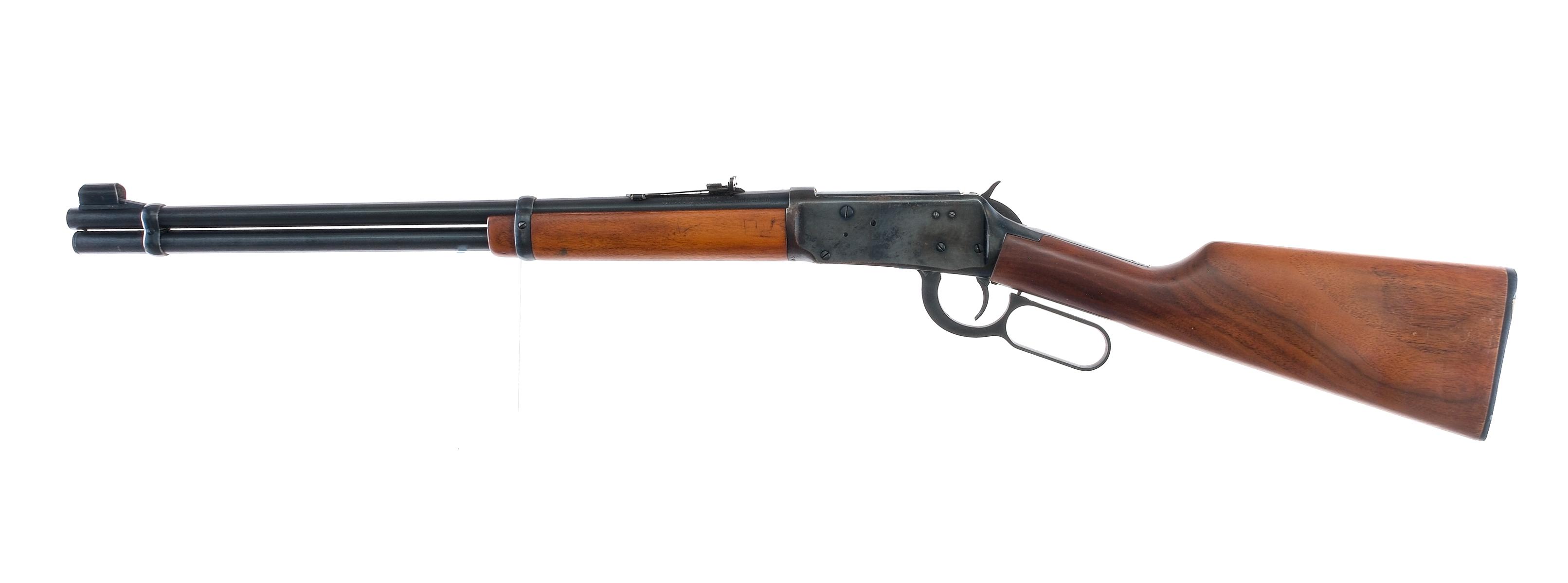 Winchester 94 .30-30 Lever Action Rifle