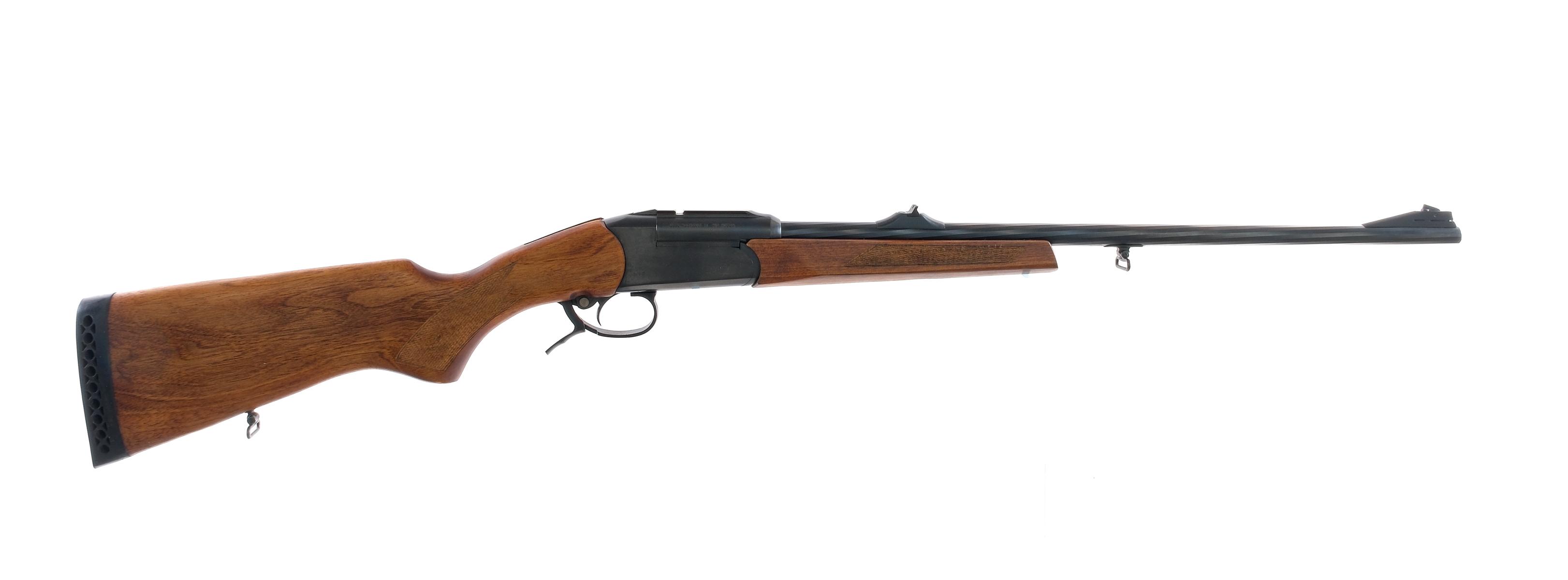 Baikal / Remington 7.62x39 Single Shot Rifle