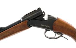Baikal / Remington 7.62x39 Single Shot Rifle