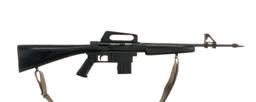 Squires Bingham Model 16 .22 LR Semi Auto Rifle