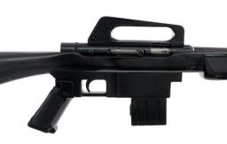 Squires Bingham Model 16 .22 LR Semi Auto Rifle