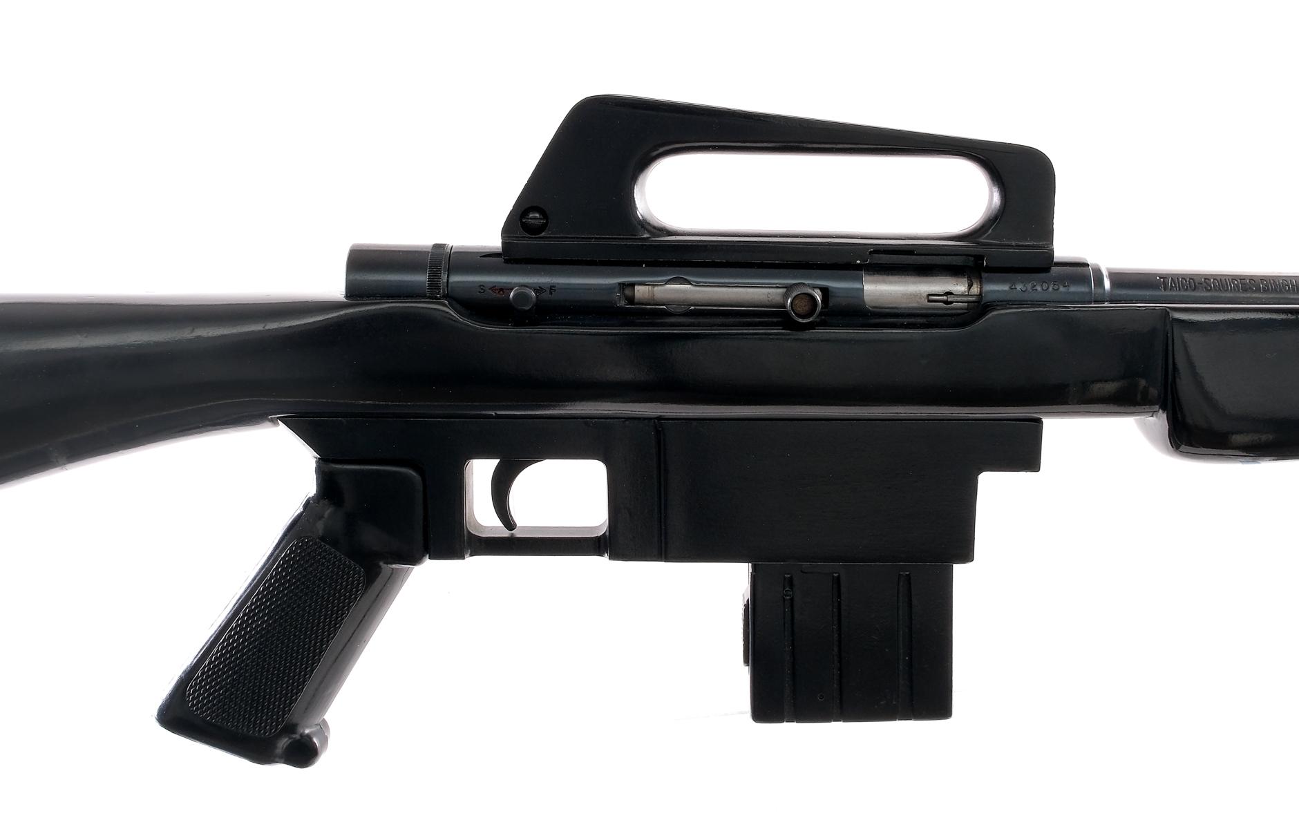 Squires Bingham Model 16 .22 LR Semi Auto Rifle