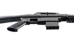 Squires Bingham Model 16 .22 LR Semi Auto Rifle