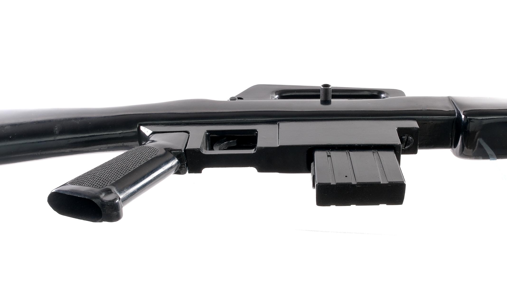 Squires Bingham Model 16 .22 LR Semi Auto Rifle