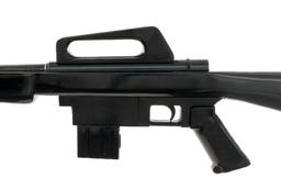 Squires Bingham Model 16 .22 LR Semi Auto Rifle