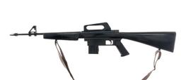 Squires Bingham Model 16 .22 LR Semi Auto Rifle