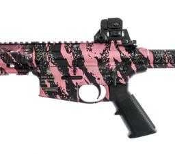 Smith & Wesson M&P 15-22 .22LR Semi Auto Rifle