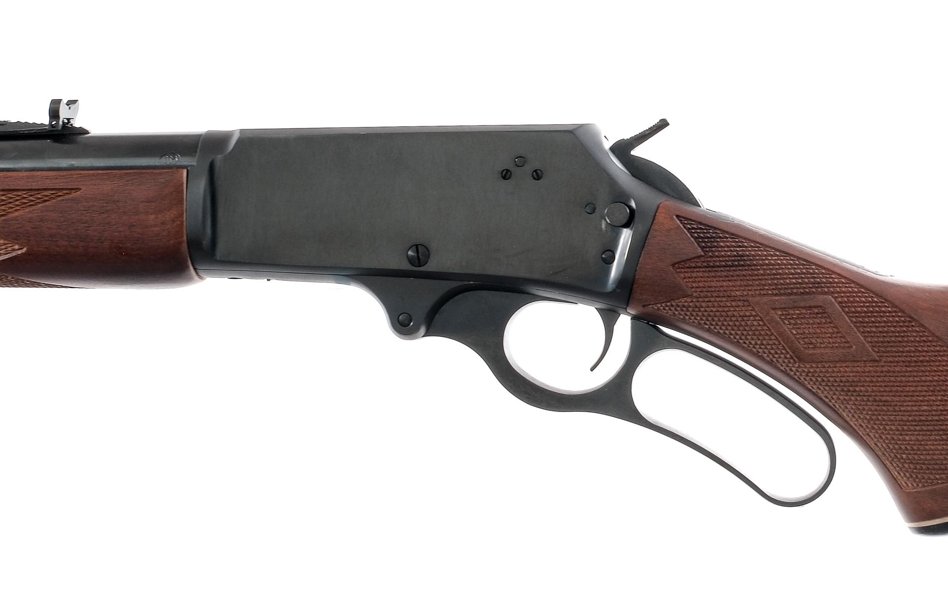 Marlin 336CS .30-30 Win Lever Action Rifle