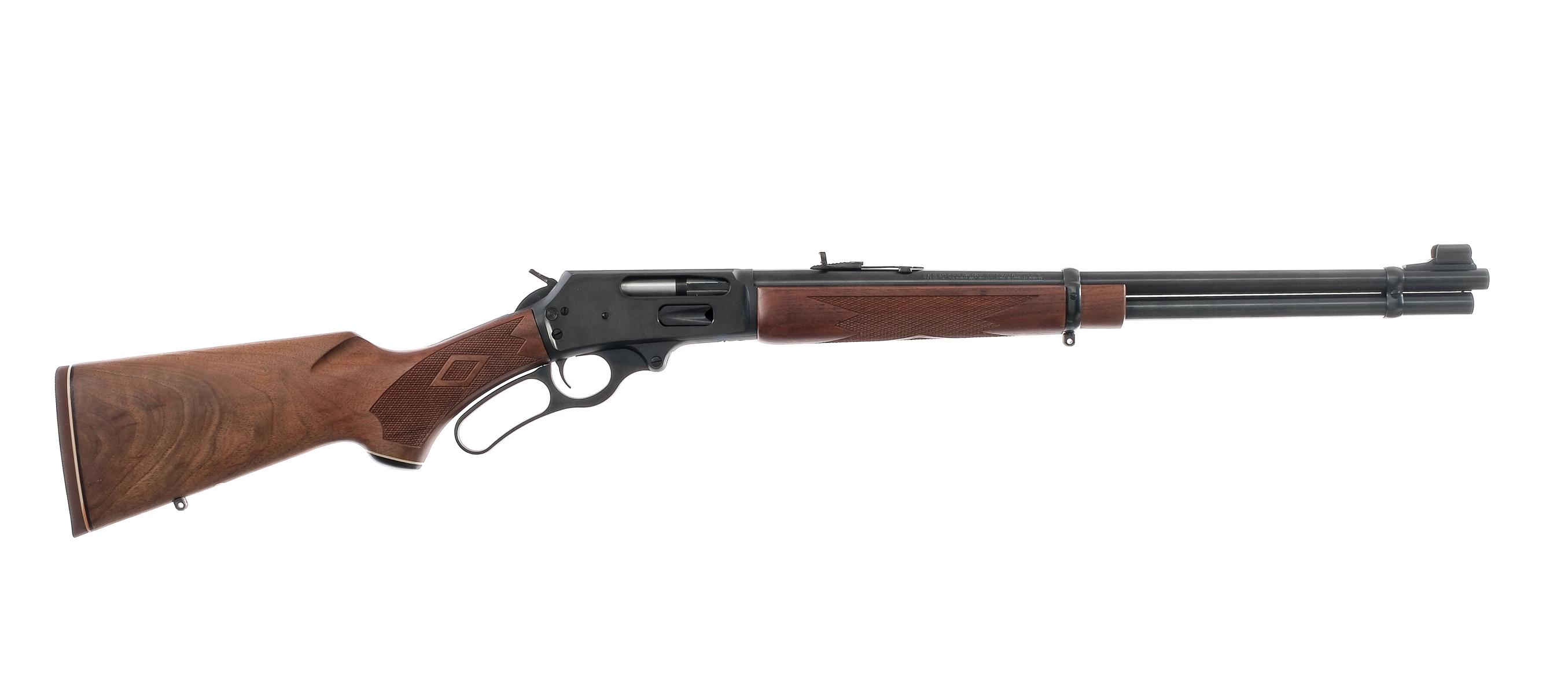 Marlin 336CS .30-30 Win Lever Action Rifle