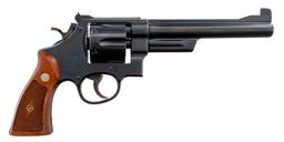 Smith & Wesson 1950 Target .45 ACP Revolver