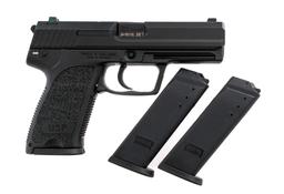 HK USP V1 9mm Semi Auto Pistol