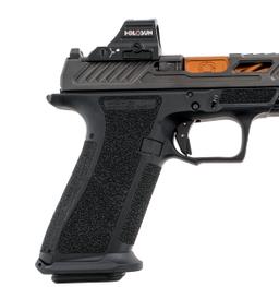 Shadow Systems DR920 Elite 9mm Pistol W/Holosun