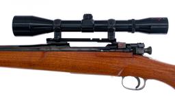U.S Rock-Island 1903 .30-06 Sprg Bolt Action Rifle
