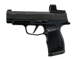 Sig Sauer P365 XL Romeo Zero 9mm Semi Auto Pistol