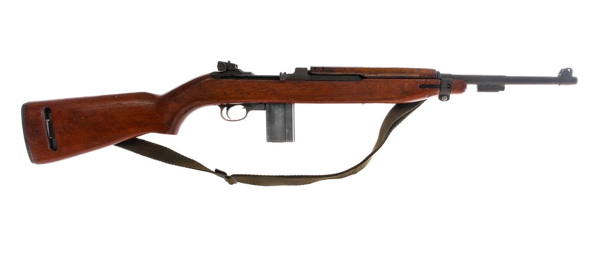 Inland M1 Carbine .30 Carbine Semi Auto Rifle