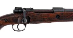 Erma K98 8mm Bolt Action Rifle