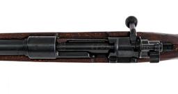 Erma K98 8mm Bolt Action Rifle